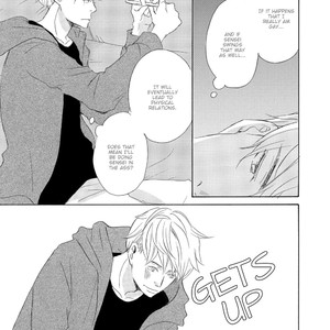 [KINOSHITA Keiko] 17 Seito [Eng] – Gay Manga sex 36