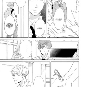 [KINOSHITA Keiko] 17 Seito [Eng] – Gay Manga sex 38