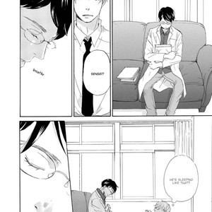 [KINOSHITA Keiko] 17 Seito [Eng] – Gay Manga sex 39