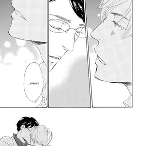 [KINOSHITA Keiko] 17 Seito [Eng] – Gay Manga sex 40