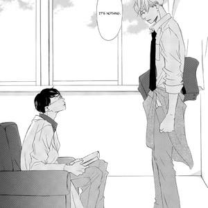[KINOSHITA Keiko] 17 Seito [Eng] – Gay Manga sex 43