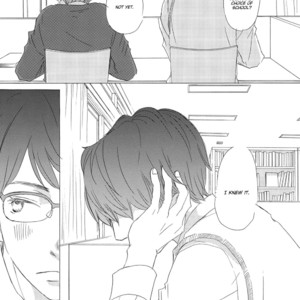 [KINOSHITA Keiko] 17 Seito [Eng] – Gay Manga sex 47