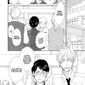 [KINOSHITA Keiko] 17 Seito [Eng] – Gay Manga sex 49