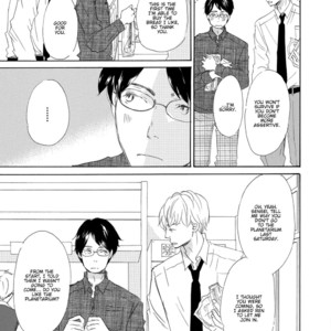 [KINOSHITA Keiko] 17 Seito [Eng] – Gay Manga sex 50