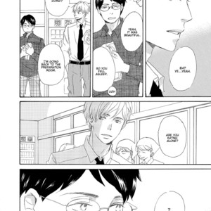 [KINOSHITA Keiko] 17 Seito [Eng] – Gay Manga sex 51