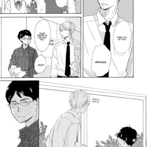 [KINOSHITA Keiko] 17 Seito [Eng] – Gay Manga sex 52