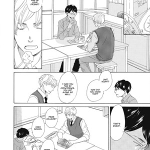 [KINOSHITA Keiko] 17 Seito [Eng] – Gay Manga sex 61