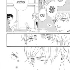 [KINOSHITA Keiko] 17 Seito [Eng] – Gay Manga sex 63