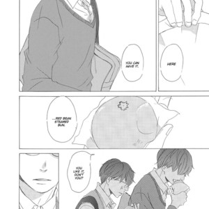 [KINOSHITA Keiko] 17 Seito [Eng] – Gay Manga sex 65