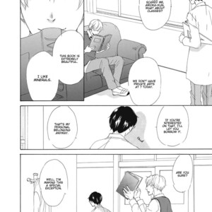 [KINOSHITA Keiko] 17 Seito [Eng] – Gay Manga sex 67