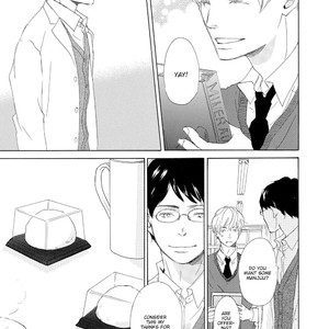 [KINOSHITA Keiko] 17 Seito [Eng] – Gay Manga sex 68