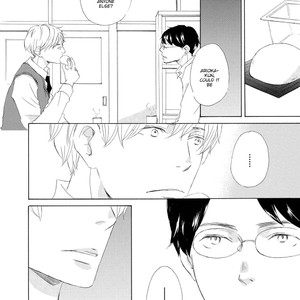 [KINOSHITA Keiko] 17 Seito [Eng] – Gay Manga sex 69