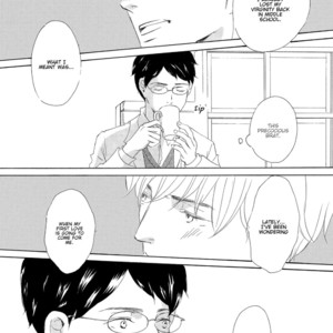 [KINOSHITA Keiko] 17 Seito [Eng] – Gay Manga sex 71
