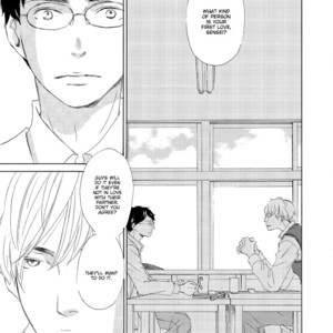 [KINOSHITA Keiko] 17 Seito [Eng] – Gay Manga sex 72