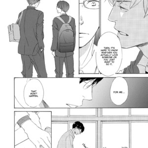 [KINOSHITA Keiko] 17 Seito [Eng] – Gay Manga sex 73