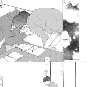 [KINOSHITA Keiko] 17 Seito [Eng] – Gay Manga sex 78