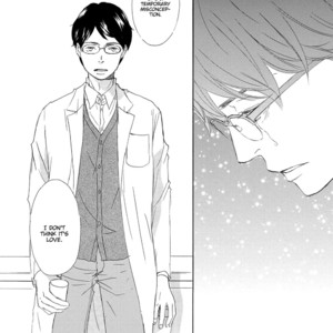 [KINOSHITA Keiko] 17 Seito [Eng] – Gay Manga sex 79