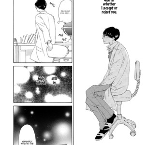 [KINOSHITA Keiko] 17 Seito [Eng] – Gay Manga sex 87