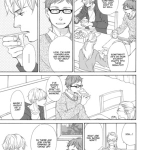 [KINOSHITA Keiko] 17 Seito [Eng] – Gay Manga sex 88