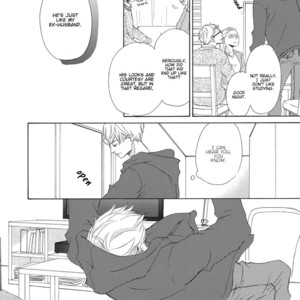 [KINOSHITA Keiko] 17 Seito [Eng] – Gay Manga sex 89
