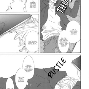 [KINOSHITA Keiko] 17 Seito [Eng] – Gay Manga sex 90