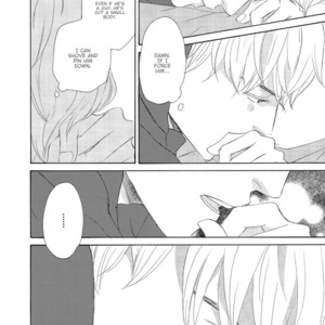 [KINOSHITA Keiko] 17 Seito [Eng] – Gay Manga sex 93