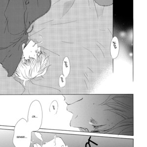 [KINOSHITA Keiko] 17 Seito [Eng] – Gay Manga sex 94
