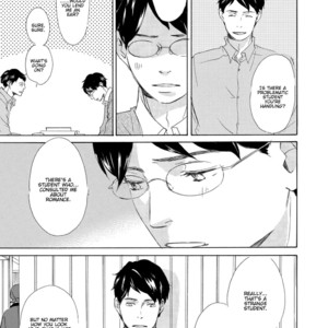 [KINOSHITA Keiko] 17 Seito [Eng] – Gay Manga sex 96