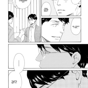 [KINOSHITA Keiko] 17 Seito [Eng] – Gay Manga sex 97