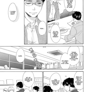 [KINOSHITA Keiko] 17 Seito [Eng] – Gay Manga sex 100