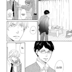 [KINOSHITA Keiko] 17 Seito [Eng] – Gay Manga sex 107