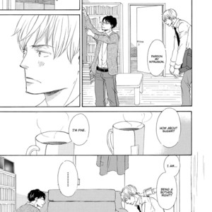 [KINOSHITA Keiko] 17 Seito [Eng] – Gay Manga sex 108