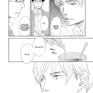 [KINOSHITA Keiko] 17 Seito [Eng] – Gay Manga sex 109