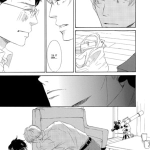 [KINOSHITA Keiko] 17 Seito [Eng] – Gay Manga sex 112
