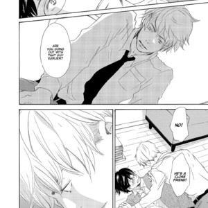 [KINOSHITA Keiko] 17 Seito [Eng] – Gay Manga sex 113