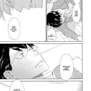 [KINOSHITA Keiko] 17 Seito [Eng] – Gay Manga sex 114