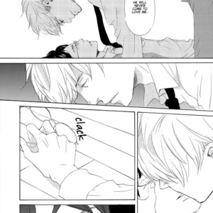 [KINOSHITA Keiko] 17 Seito [Eng] – Gay Manga sex 115