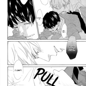 [KINOSHITA Keiko] 17 Seito [Eng] – Gay Manga sex 117