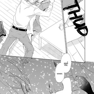[KINOSHITA Keiko] 17 Seito [Eng] – Gay Manga sex 118