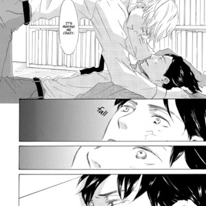 [KINOSHITA Keiko] 17 Seito [Eng] – Gay Manga sex 119
