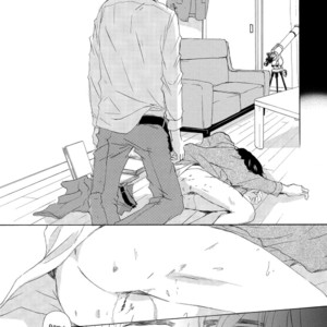 [KINOSHITA Keiko] 17 Seito [Eng] – Gay Manga sex 121