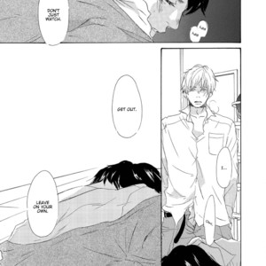 [KINOSHITA Keiko] 17 Seito [Eng] – Gay Manga sex 122