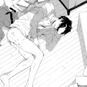 [KINOSHITA Keiko] 17 Seito [Eng] – Gay Manga sex 123