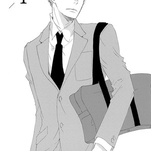 [KINOSHITA Keiko] 17 Seito [Eng] – Gay Manga sex 125