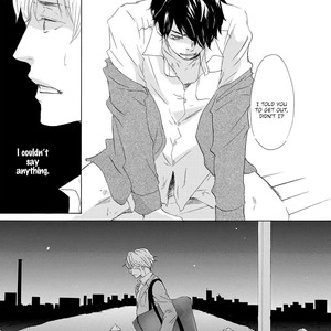 [KINOSHITA Keiko] 17 Seito [Eng] – Gay Manga sex 127