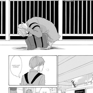 [KINOSHITA Keiko] 17 Seito [Eng] – Gay Manga sex 130