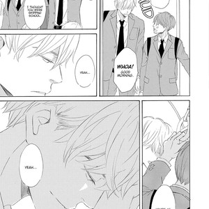 [KINOSHITA Keiko] 17 Seito [Eng] – Gay Manga sex 131