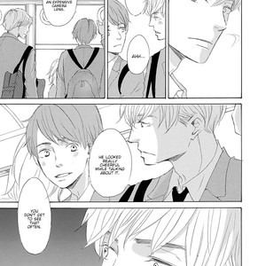 [KINOSHITA Keiko] 17 Seito [Eng] – Gay Manga sex 133