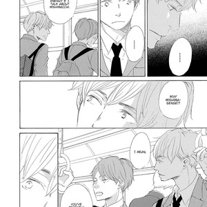 [KINOSHITA Keiko] 17 Seito [Eng] – Gay Manga sex 134