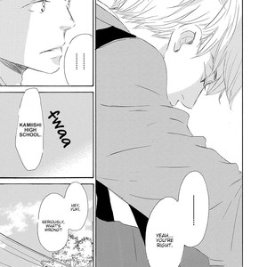 [KINOSHITA Keiko] 17 Seito [Eng] – Gay Manga sex 135